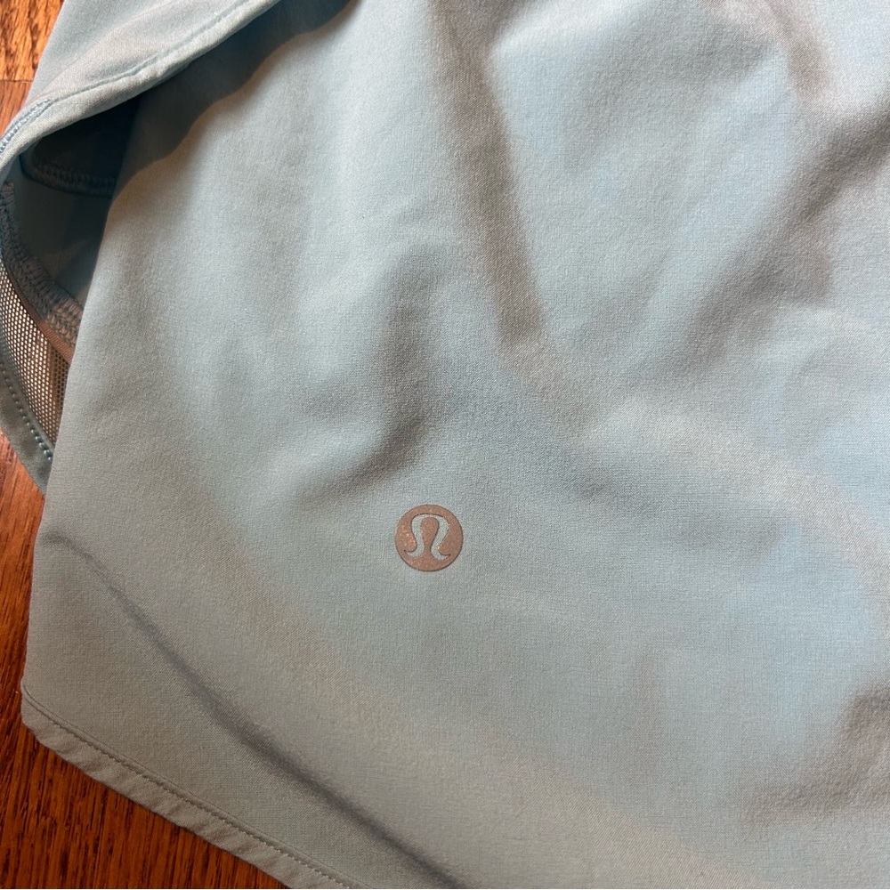 Lululemon Athletica hottie hot HR skort - Picture 5 of 5